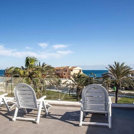 Villa La Zenia Orihuela Exterior foto