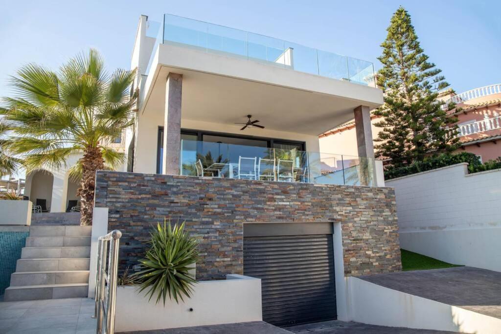 Villa La Zenia Orihuela Exterior foto