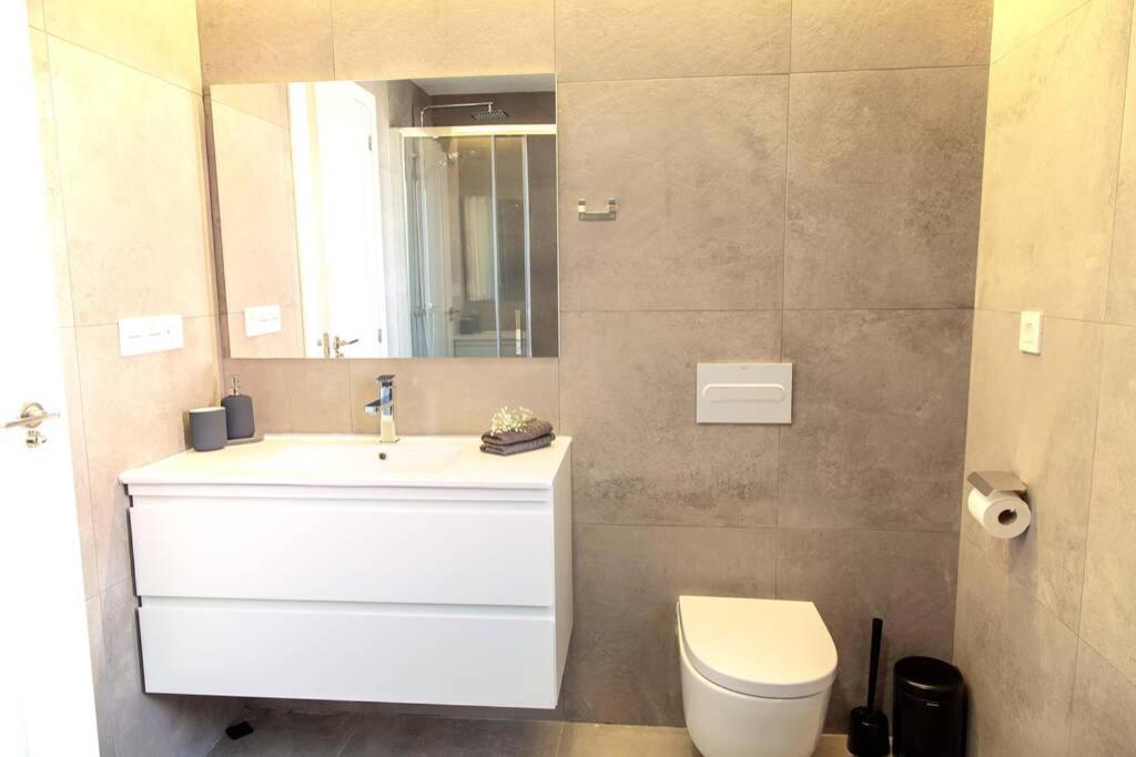 Villa La Zenia Orihuela Exterior foto